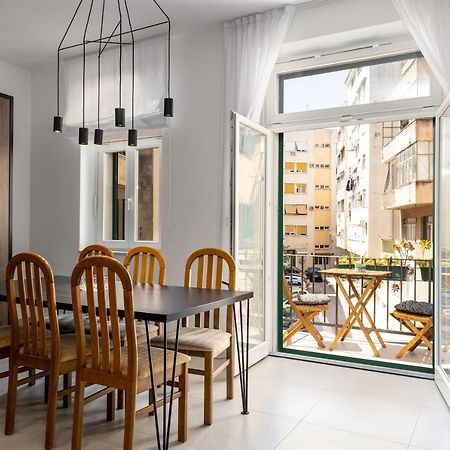 Frankovich Central Apartment 스플리트 외부 사진
