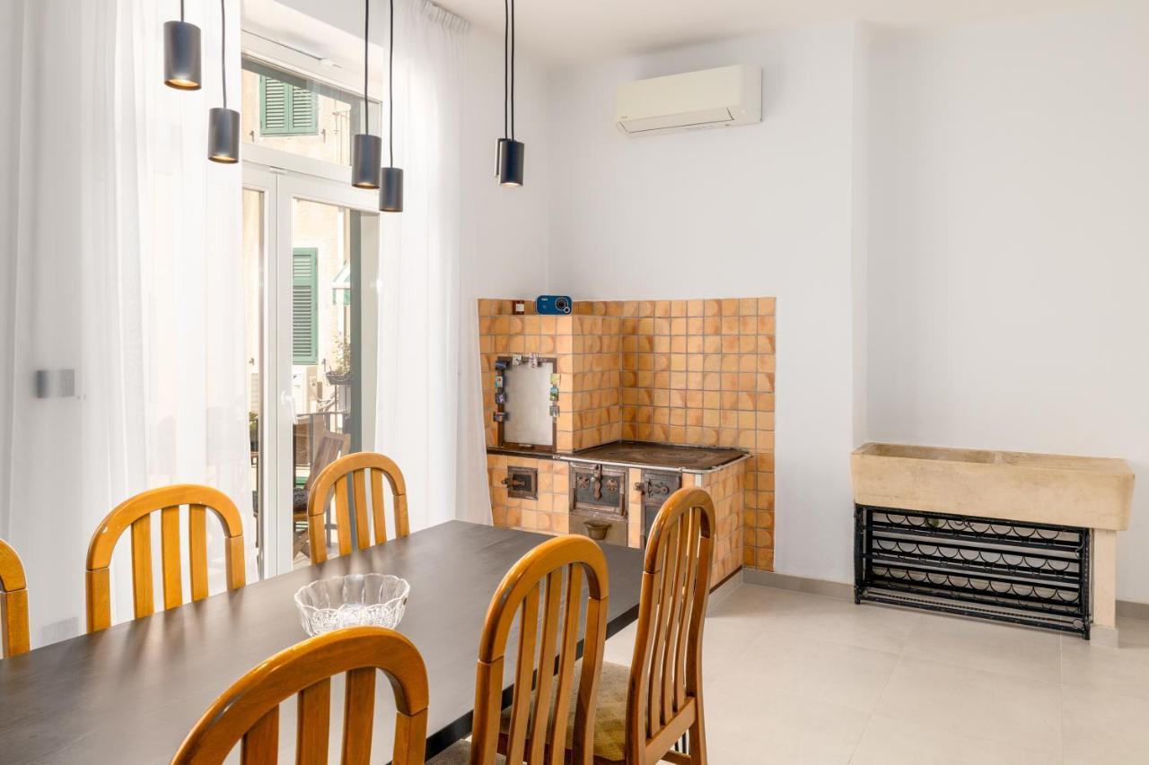 Frankovich Central Apartment 스플리트 외부 사진
