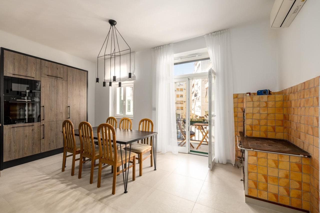 Frankovich Central Apartment 스플리트 외부 사진