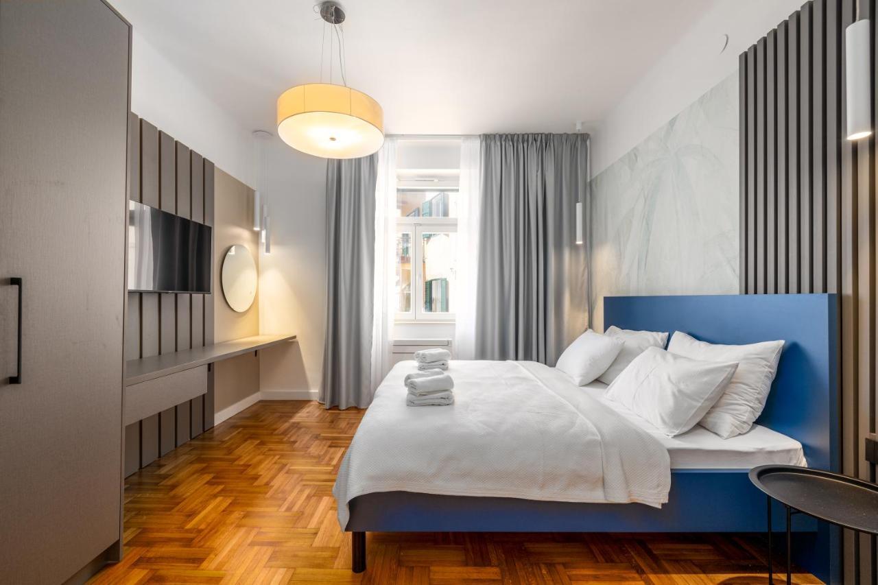 Frankovich Central Apartment 스플리트 외부 사진