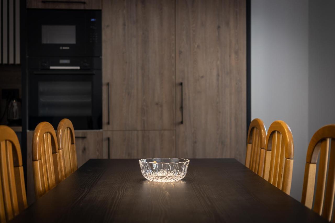 Frankovich Central Apartment 스플리트 외부 사진