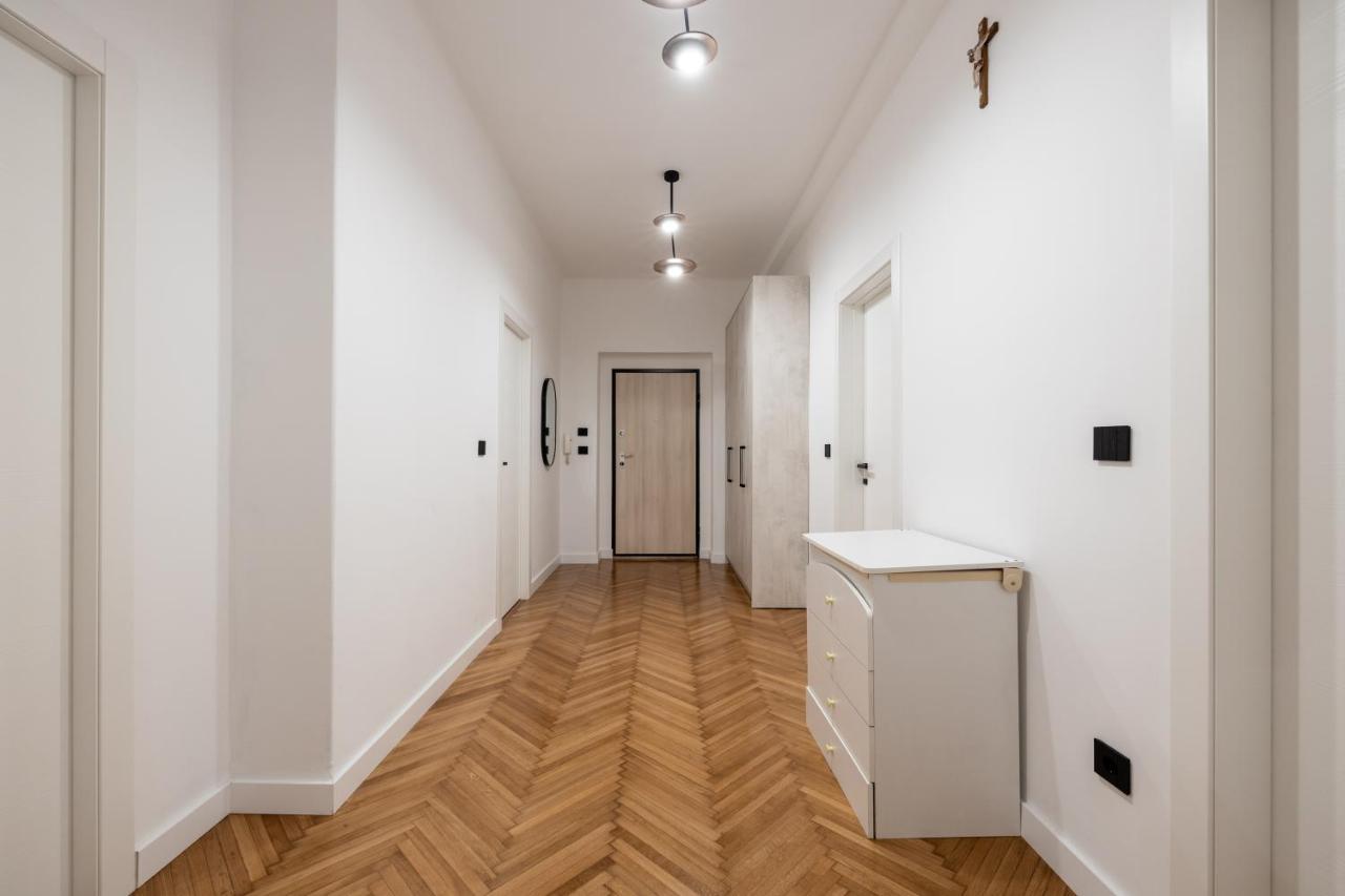 Frankovich Central Apartment 스플리트 외부 사진