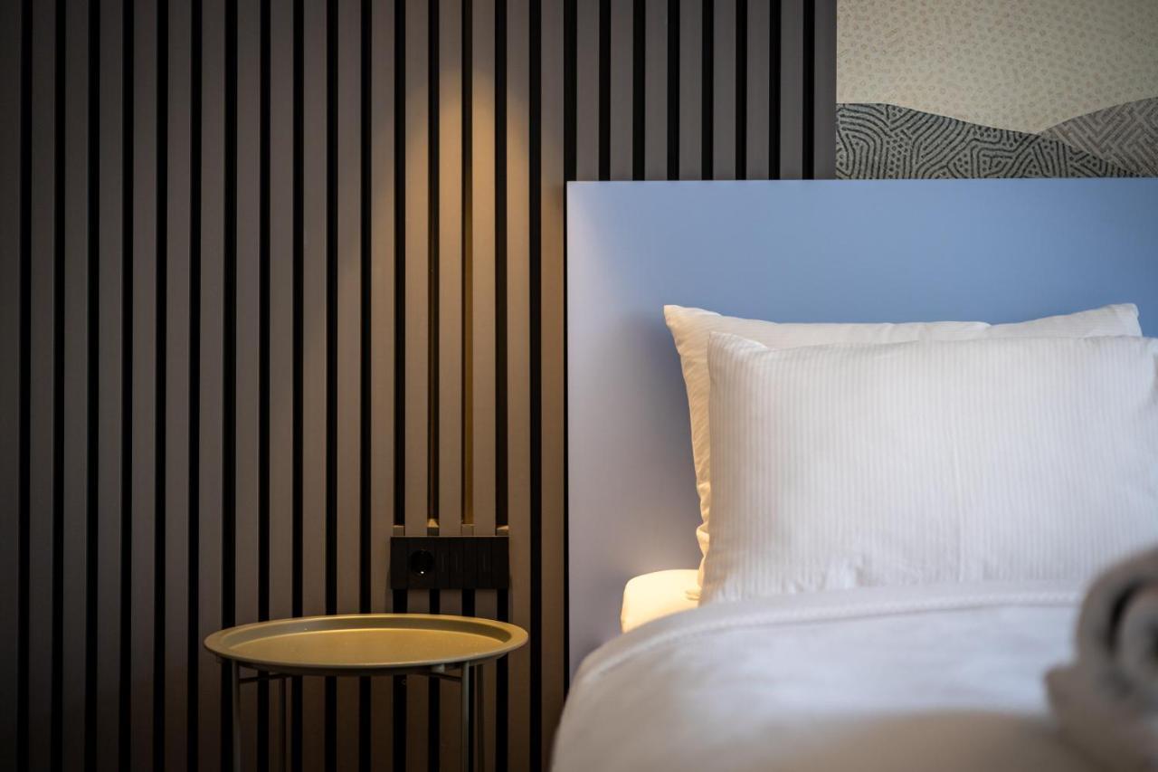 Frankovich Central Apartment 스플리트 외부 사진