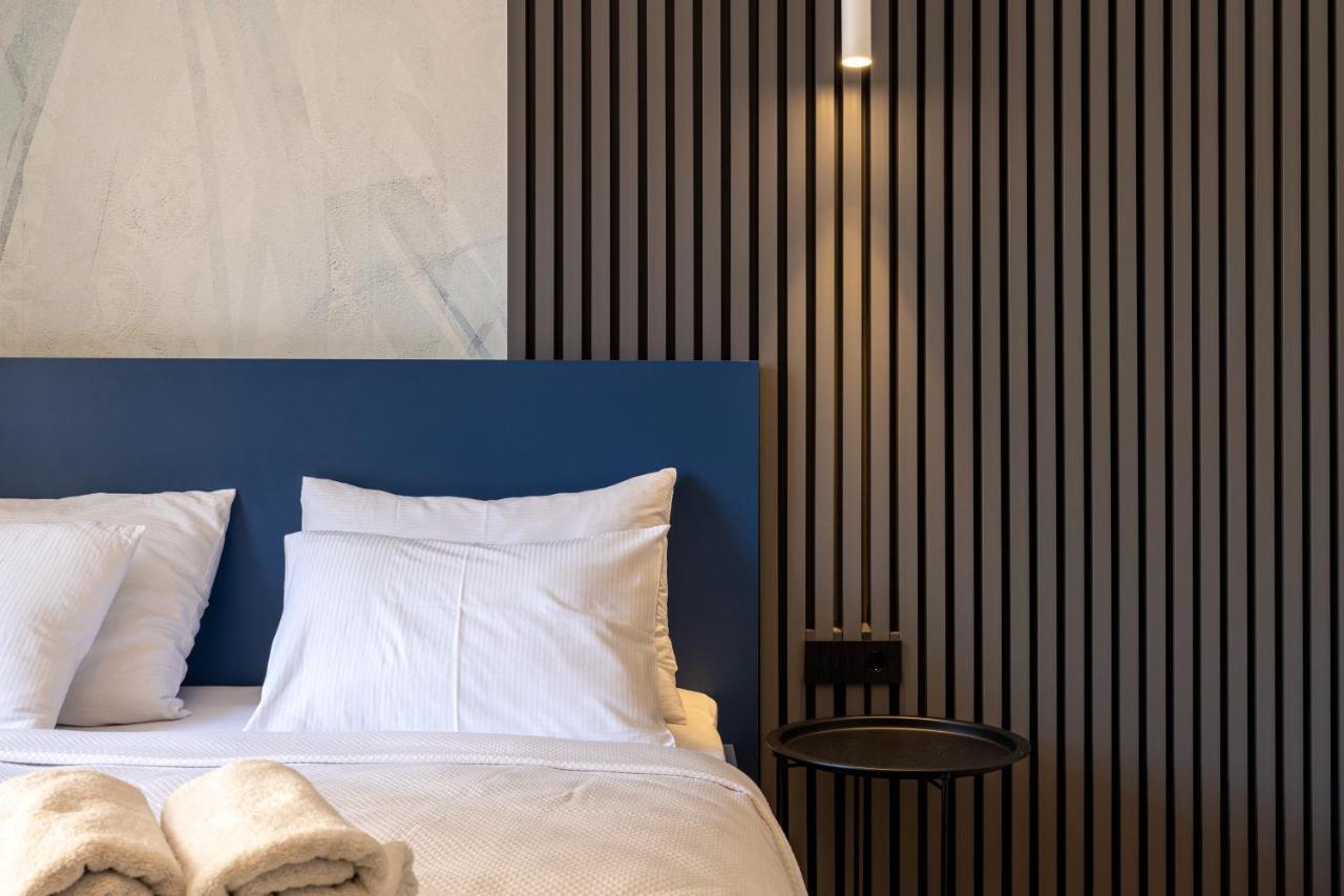 Frankovich Central Apartment 스플리트 외부 사진