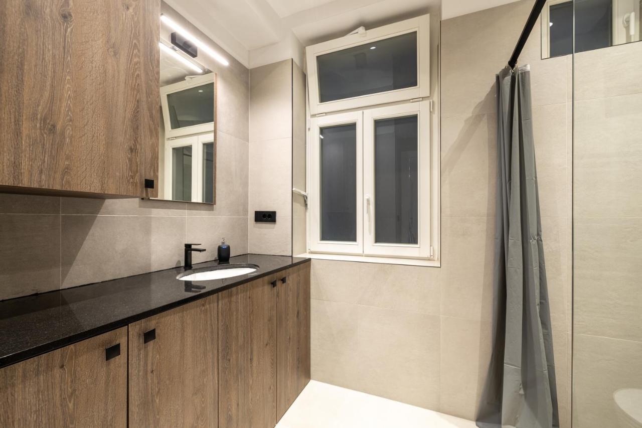 Frankovich Central Apartment 스플리트 외부 사진