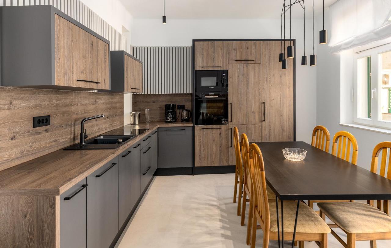 Frankovich Central Apartment 스플리트 외부 사진