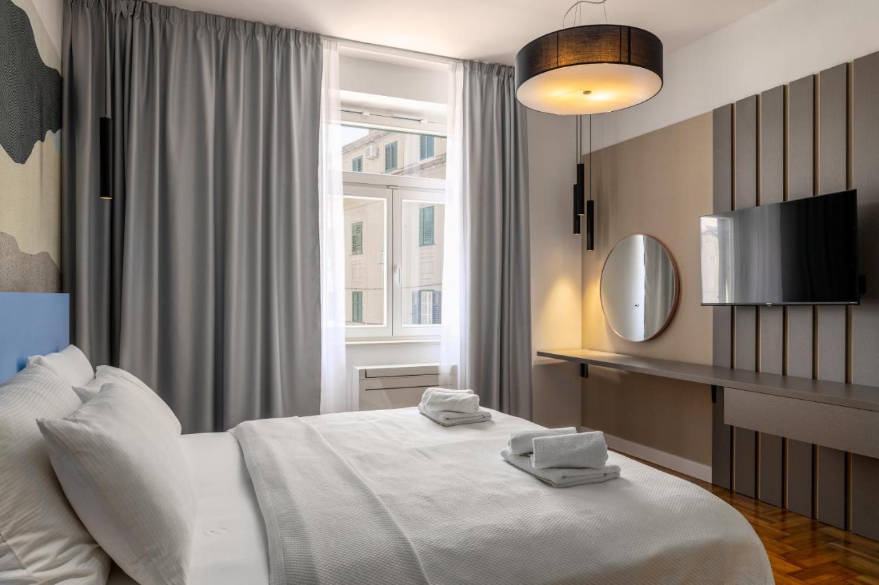 Frankovich Central Apartment 스플리트 외부 사진