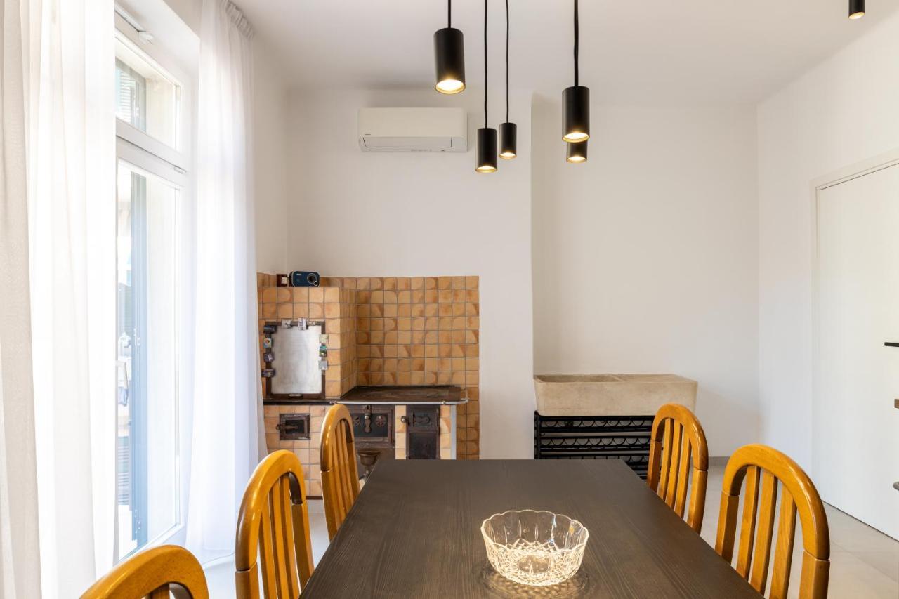 Frankovich Central Apartment 스플리트 외부 사진