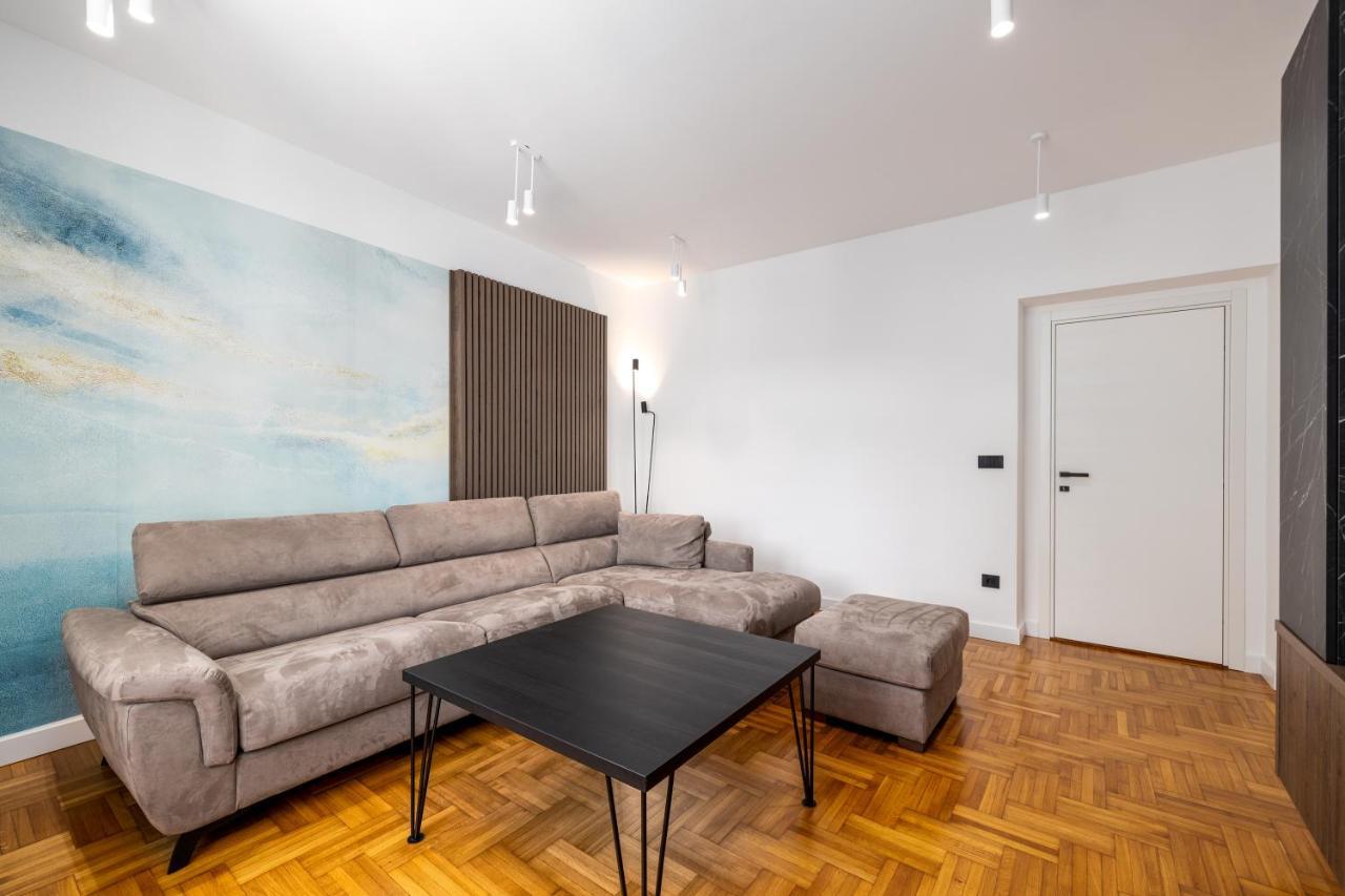 Frankovich Central Apartment 스플리트 외부 사진