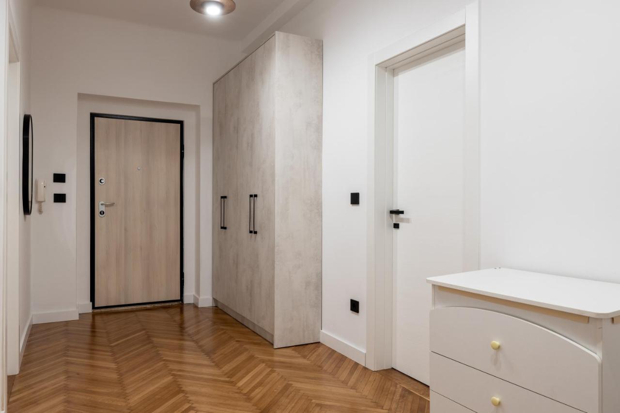 Frankovich Central Apartment 스플리트 외부 사진