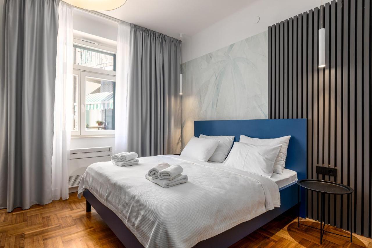 Frankovich Central Apartment 스플리트 외부 사진