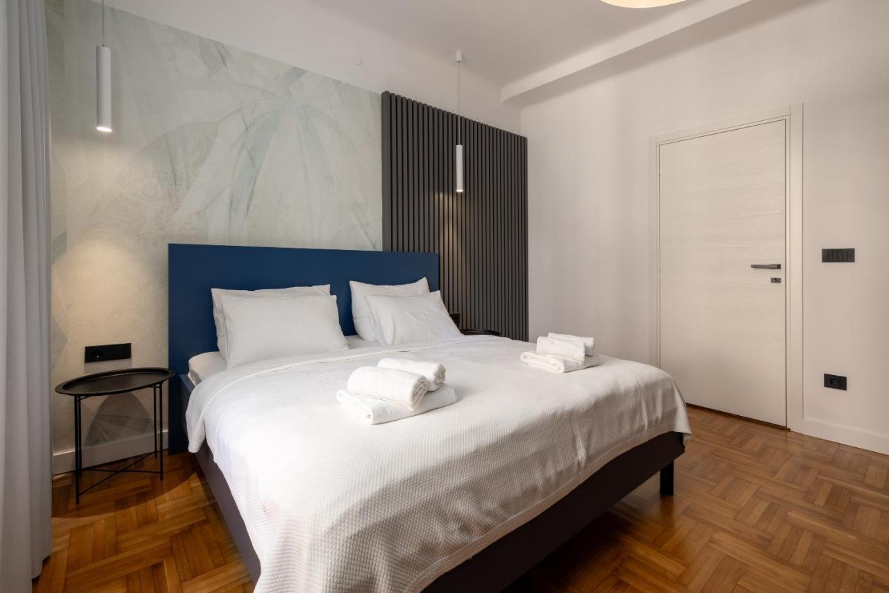 Frankovich Central Apartment 스플리트 외부 사진